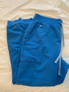 Figs Zamora™ - Jogger Scrub Pants